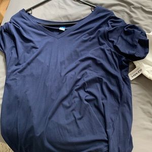 Old Navy luxe v-neck XL